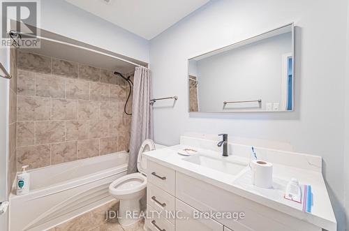 1267 Fielding Court, Oakville, ON - Indoor Photo Showing Bathroom