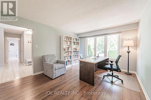 1267 Fielding Court, Oakville, ON - Indoor Photo Showing Other Room