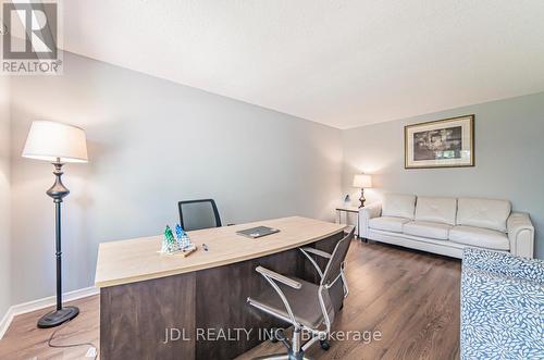 1267 Fielding Court, Oakville, ON - Indoor Photo Showing Office