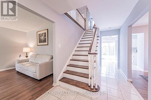 1267 Fielding Court, Oakville, ON - Indoor Photo Showing Other Room