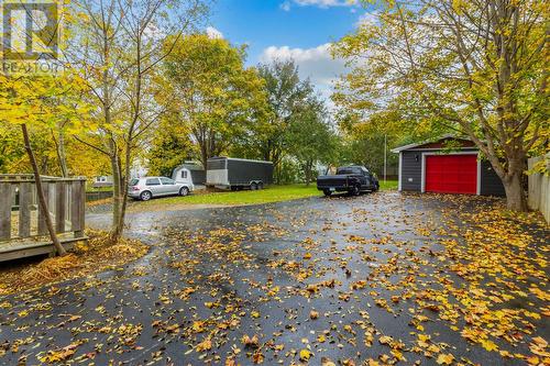 7 Barnes Lane, Conception Bay South, NL - Outdoor