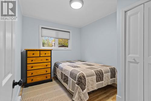 7 Barnes Lane, Conception Bay South, NL - Indoor Photo Showing Bedroom