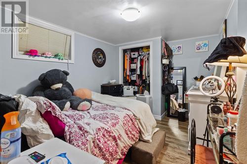 7 Barnes Lane, Conception Bay South, NL - Indoor Photo Showing Bedroom