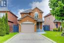 36 Elena Crescent, Vaughan, ON  - Outdoor With Facade 