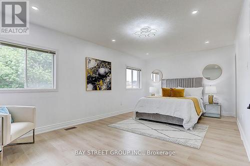 36 Elena Crescent, Vaughan, ON - Indoor Photo Showing Bedroom