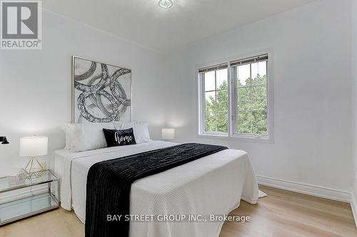 36 Elena Crescent, Vaughan, ON - Indoor Photo Showing Bedroom