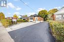 100 Foxridge Drive, Toronto, ON  - Outdoor 