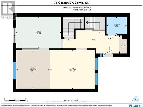 75 Garden Drive, Barrie, ON - Other