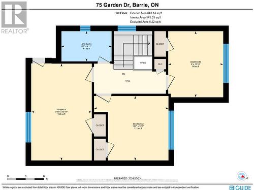 75 Garden Drive, Barrie, ON - Other