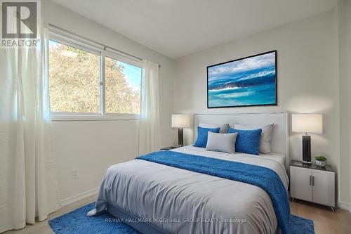 75 Garden Drive, Barrie, ON - Indoor Photo Showing Bedroom