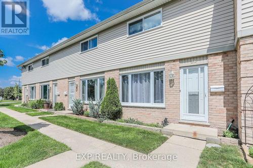 36 - 320 Westminster Avenue, London, ON - Outdoor With Facade