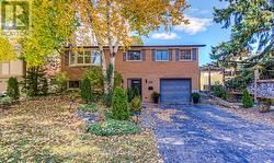 351 THORNCREST DRIVE  Waterloo, ON N2L 5R6