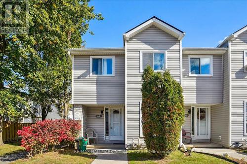 49 - 480 Grey Street, Brantford, ON - Outdoor With Facade