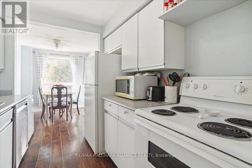 49 - 480 Grey Street, Brantford, ON - Indoor Photo Showing Kitchen