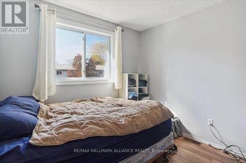 49 - 480 Grey Street, Brantford, ON - Indoor Photo Showing Bedroom