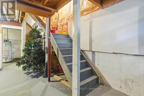 49 - 480 Grey Street, Brantford, ON - Indoor Photo Showing Basement