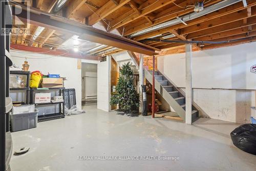 49 - 480 Grey Street, Brantford, ON - Indoor Photo Showing Basement