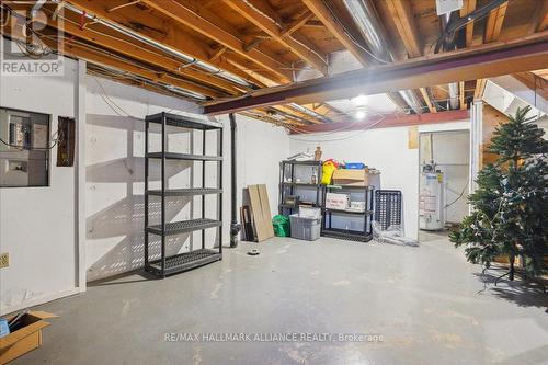 49 - 480 Grey Street, Brantford, ON - Indoor Photo Showing Basement