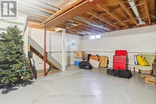 49 - 480 Grey Street, Brantford, ON - Indoor Photo Showing Basement