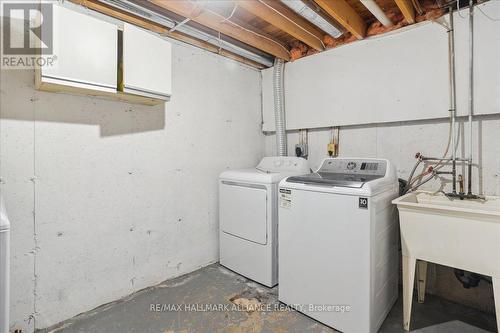 49 - 480 Grey Street, Brantford, ON - Indoor Photo Showing Laundry Room