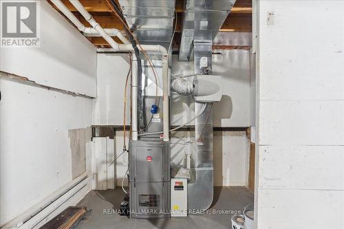 49 - 480 Grey Street, Brantford, ON - Indoor Photo Showing Basement