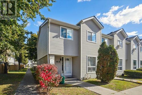 49 - 480 Grey Street, Brantford, ON - Outdoor With Facade