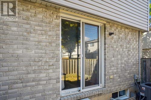 49 - 480 Grey Street, Brantford, ON - Outdoor With Exterior