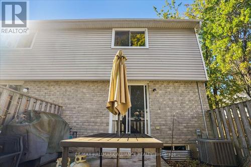 49 - 480 Grey Street, Brantford, ON - Outdoor With Exterior