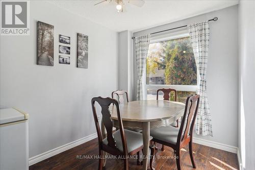 49 - 480 Grey Street, Brantford, ON - Indoor Photo Showing Dining Room