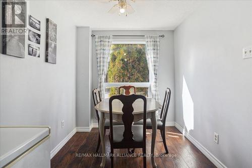 49 - 480 Grey Street, Brantford, ON - Indoor Photo Showing Dining Room