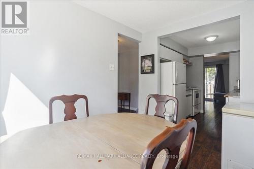 49 - 480 Grey Street, Brantford, ON - Indoor Photo Showing Dining Room