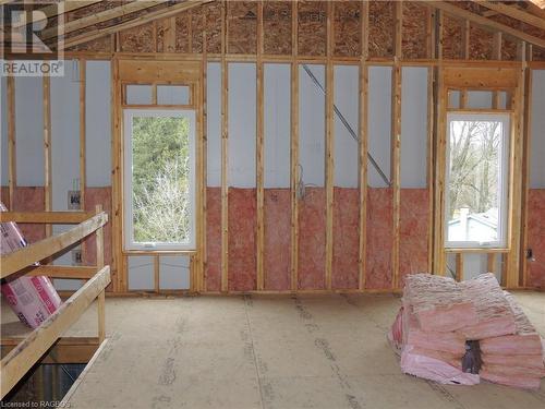 170 Elgin St, Priceville, ON - Indoor Photo Showing Bedroom