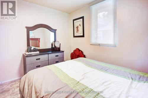 30 North Street, Barrie, ON - Indoor Photo Showing Bedroom