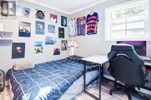 30 North Street, Barrie, ON - Indoor Photo Showing Other Room