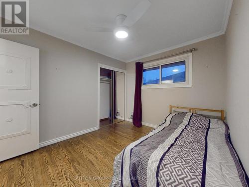 61 Fisher Crescent, Hamilton, ON - Indoor Photo Showing Bedroom