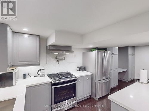 61 Fisher Crescent, Hamilton, ON - Indoor Photo Showing Laundry Room