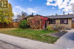 105 QUILL CRESCENT  Saskatoon, SK S7K 4T8