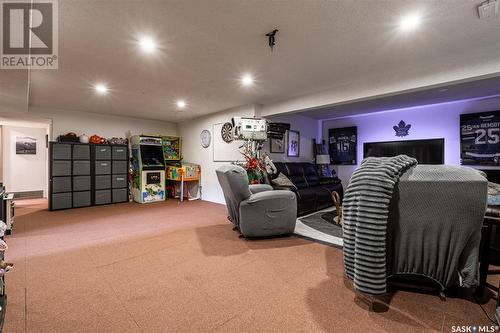 105 Quill Crescent, Saskatoon, SK - Indoor