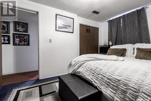 105 Quill Crescent, Saskatoon, SK - Indoor Photo Showing Bedroom