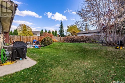 105 Quill Crescent, Saskatoon, SK - Outdoor