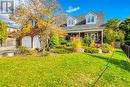 1457 Postmaster Drive, Oakville, ON  - Outdoor 