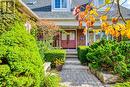 1457 Postmaster Drive, Oakville, ON  - Outdoor 