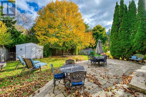 1457 Postmaster Drive, Oakville, ON - Outdoor