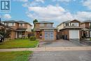 181 Sunforest Drive, Brampton, ON  - Outdoor With Facade 