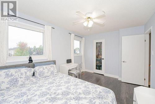 181 Sunforest Drive, Brampton, ON - Indoor Photo Showing Bedroom