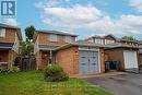 181 Sunforest Drive, Brampton, ON  - Outdoor 