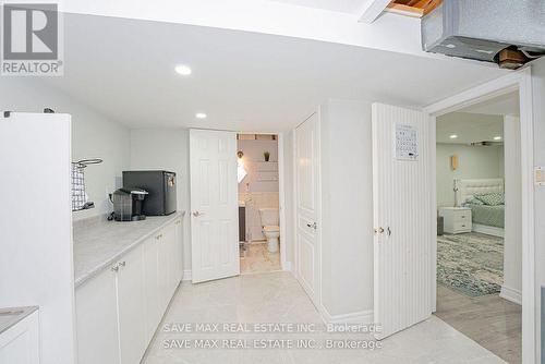 181 Sunforest Drive, Brampton, ON - Indoor Photo Showing Other Room