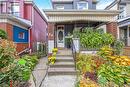 16 Case Street, Hamilton, ON  - Outdoor With Facade 