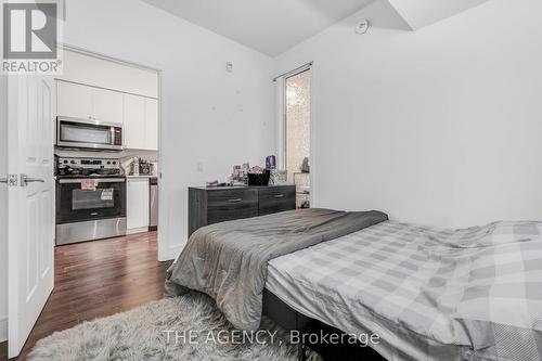 501 - 1 Wellington Street, Brantford, ON - Indoor Photo Showing Bedroom