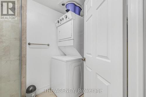 501 - 1 Wellington Street, Brantford, ON - Indoor Photo Showing Laundry Room